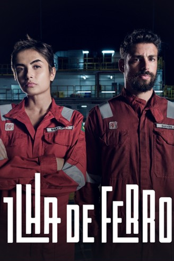 Poster de Franquia Ilha de Ferro (2018)