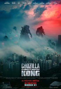 Godzilla vs. Kong (Godzilla vs. Kong)