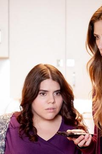 Poster de Episódio Codependence Day (2020)