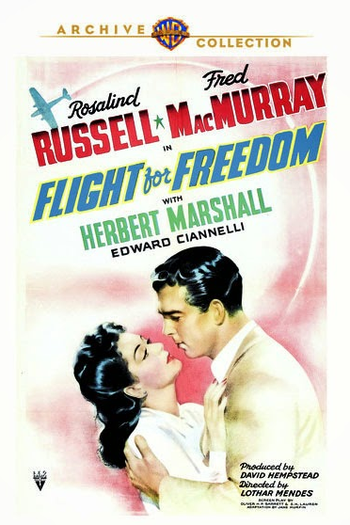  de Filme Adeus, Meu Amor (1943)