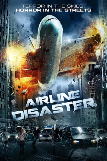  de Filme Desastre Aéreo (2010)