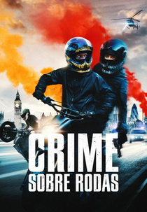 Crime Sobre Rodas (Gassed Up)