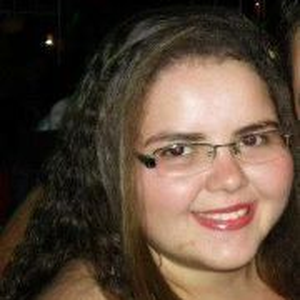 Foto de perfil de Mary Oliveira