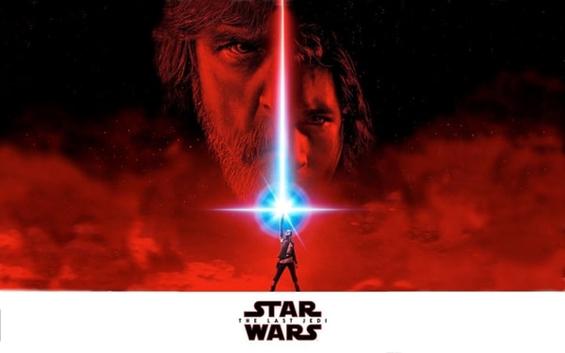 Star Wars: Os Últimos Jedi (2017) - Crítica