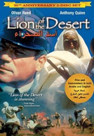 O Leão do Deserto