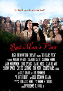 The Red Man's View (The Red Man's View)
