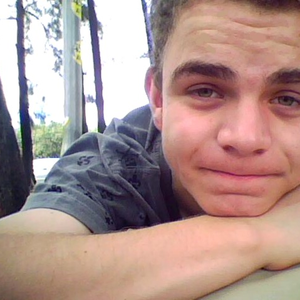 Foto de perfil de Gabriel