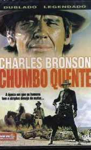 Chumbo Quente - 1972 | Filmow