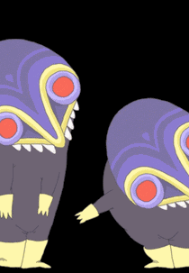 Fever the Ghost (Fever the ghost)