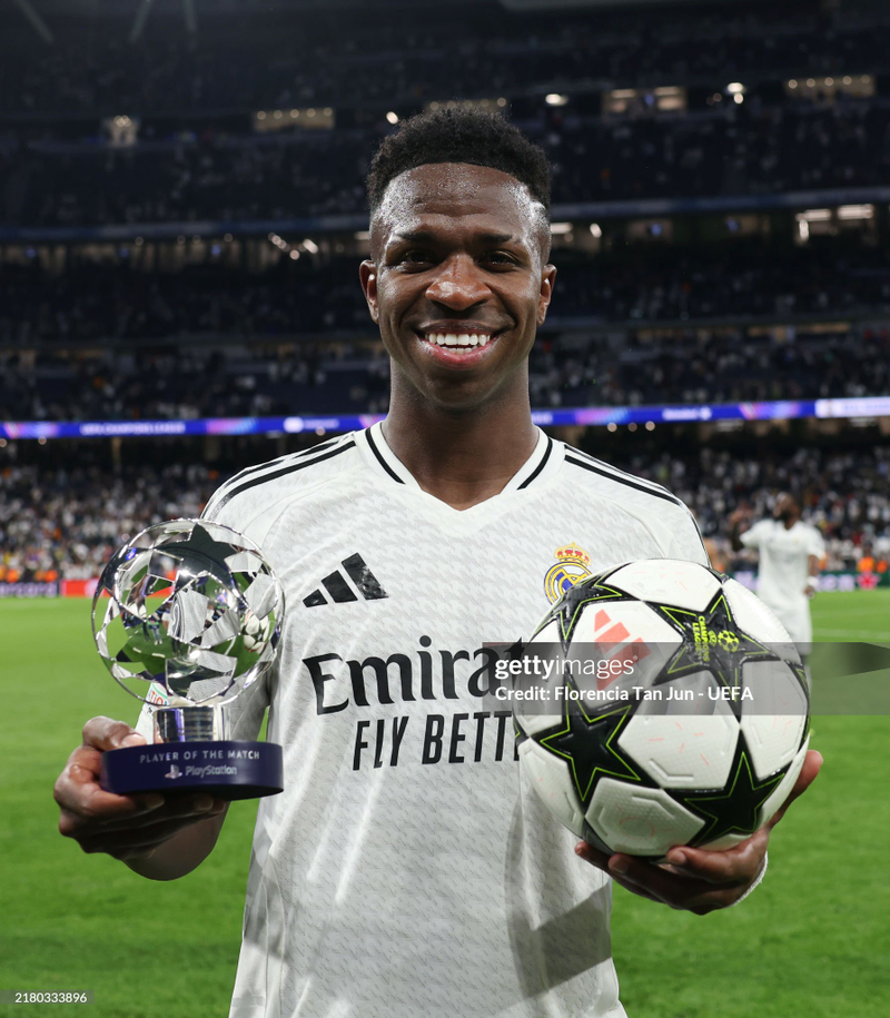 Vinícius Júnior - Foto 2