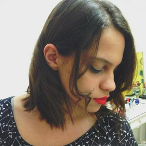 Foto de perfil de Natália Marques
