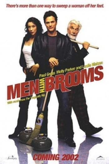  de Filme Homens com Vassouras (2002)