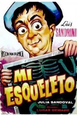 Mi esqueleto (Mi esqueleto)