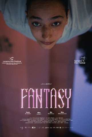 Poster 1 de Filme Fantasy (2025)