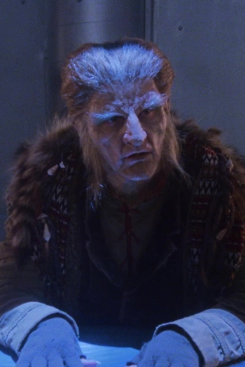 Poster de Episódio Babylon Squared (1994)