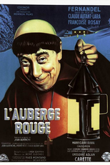 A Estalagem Vermelha (L'Auberge Rouge)