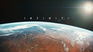 Trailer: INFINITI Official Trailer (HD) - 2022