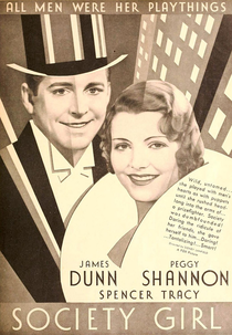 Caprichos de uma Mulher (Society Girl)