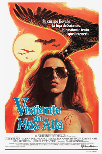  de Filme Herdeiros da Morte (1979)