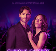 Curious Caterer: Forbidden Fruit
