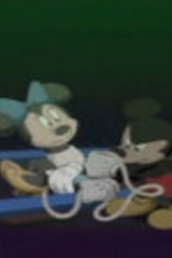 Poster de Episódio Mickey to the Rescue: Train Tracks (1999)