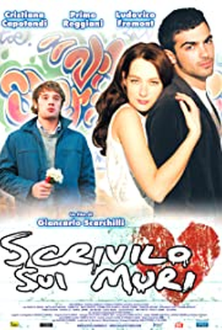 Poster 1 de Filme Scrivilo Sui Muri (2007)