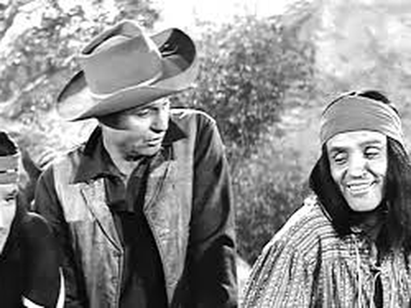 Foto 2 de Guerreiro Apache