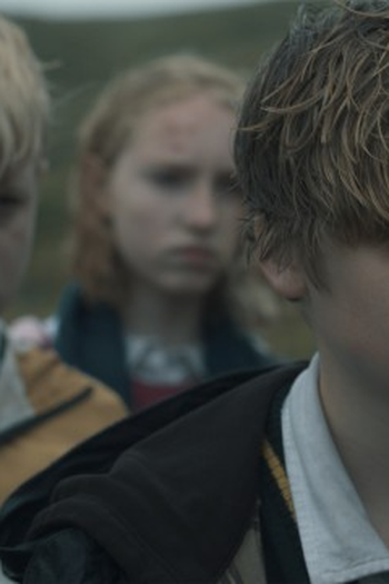 Poster de Episódio The King Is Dead (2021)