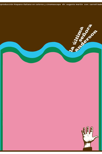  de Filme A Quarta Vítima (1971)