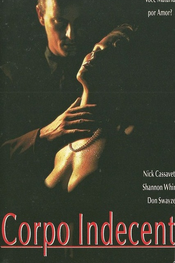  de Filme Corpo Indecente (1993)