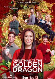 Natal no Restaurante Chinês (Christmas at the Golden Dragon)