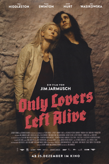  de Filme Amantes Eternos (2013)