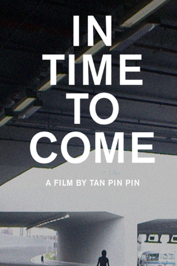 Poster de Filme No Tempo que Chegará (2017)