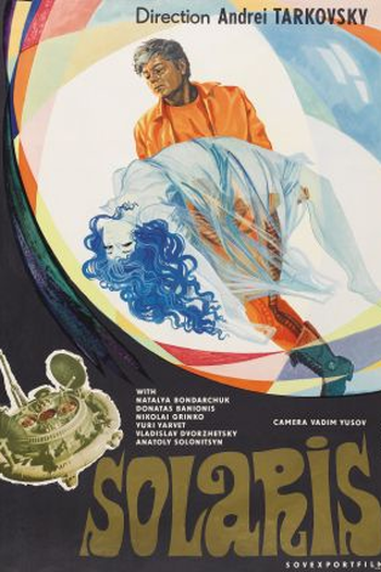  de Filme Solaris (1972)