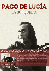Paco de Lucía (La Búsqueda - Paco de Lucía)