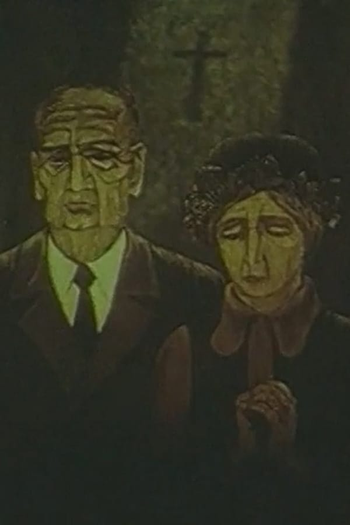 Poster de Curta Ave Maria (1972)