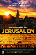 Jerusalém (Jerusalem)