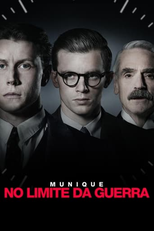 Munique: No Limite da Guerra (Munich: The Edge of War)