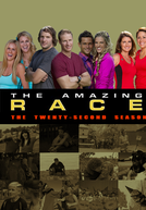 The Amazing Race (22ª Temporada) 