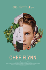 Chef Flynn (Chef Flynn)