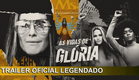 As Vidas de Glória 2020 Trailer Oficial Legendado