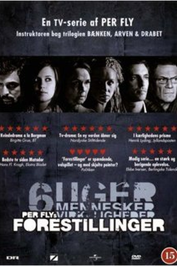 Poster de Série Forestillinger (2007)