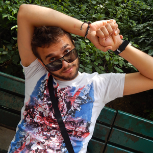 Foto de perfil de Miguel Alexandre