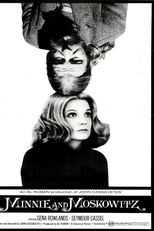 Assim Falou o Amor (Minnie and Moskowitz)