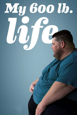 Quilos Mortais (6ª Temporada) (My 600-lb Life (Season 6))