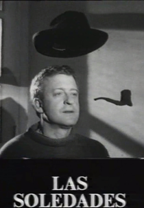 As Solitudes (Las soledades )