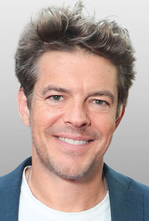 Jason Blum - Poster 1
