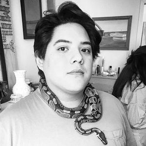 Foto de perfil de Shao