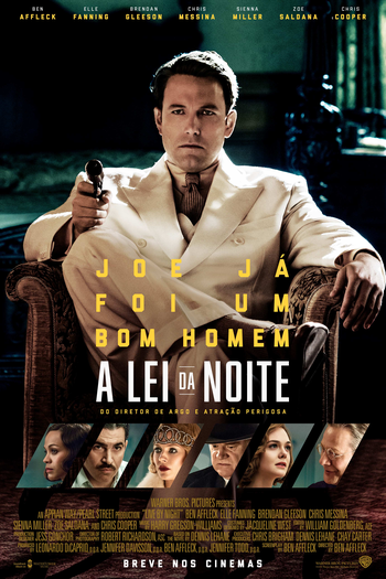  de Filme A Lei da Noite (2017)
