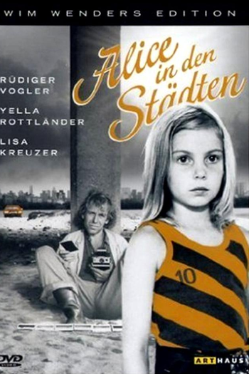  de Filme Alice nas Cidades (1974)